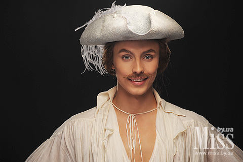 барон Мюнхаузен