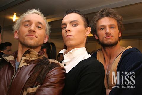 барон Мюнхаузен