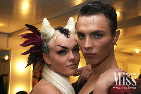 барон Мюнхаузен