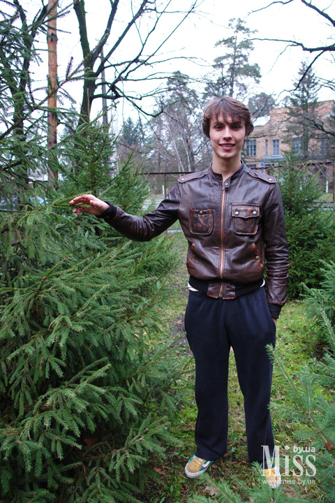 барон Мюнхаузен