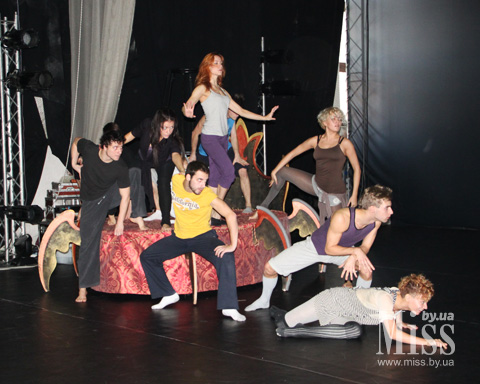 Ольга Голдыс