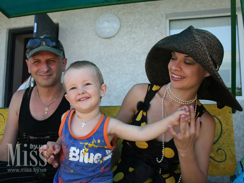 Ксения Симонова