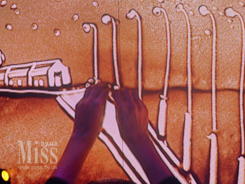 Ксения Симонова