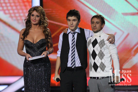 Монатик и Сафаров