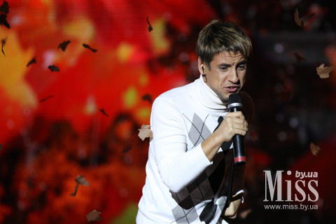 Монатик и Сафаров