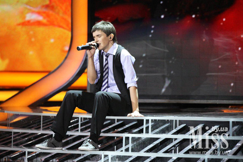 Монатик и Сафаров