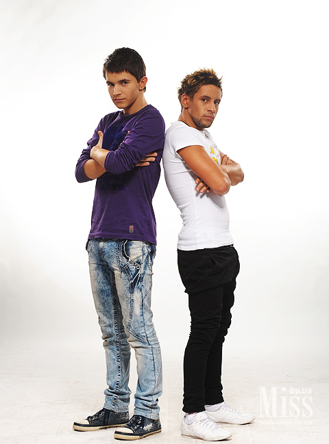 Монатик и Сафаров