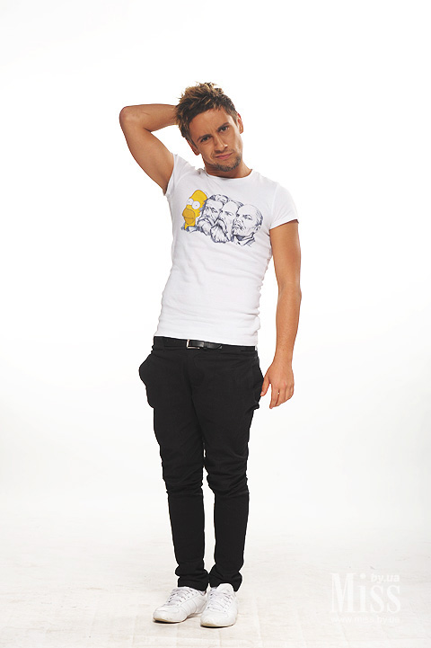 Монатик и Сафаров