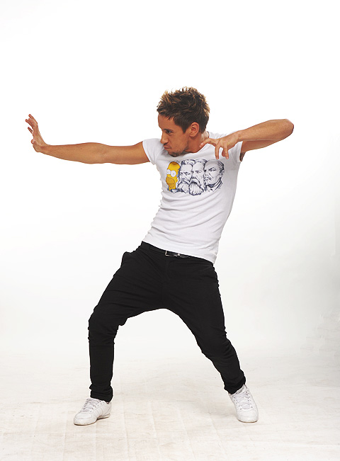 Монатик и Сафаров