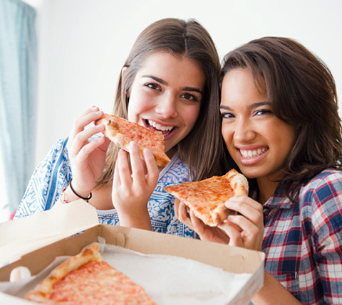 Как укротить аппетит