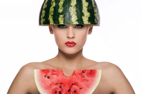 Арбузная диета