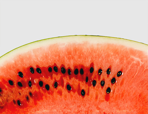 Арбузная диета
