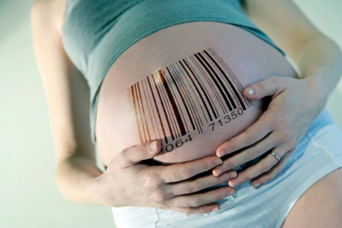 осторожно гмо!