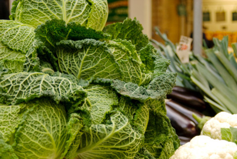 Капустные диеты – быстро и эффективно