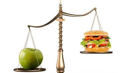 осенняя прибавка в весе