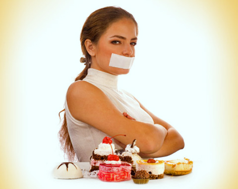 осенняя прибавка в весе