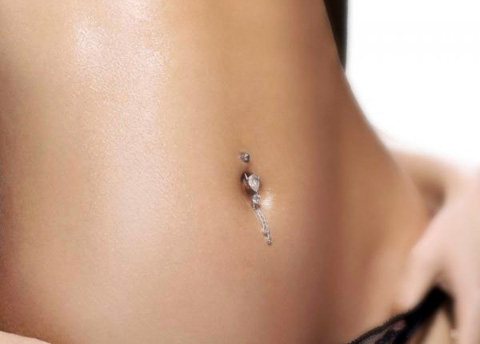 Диета для плоского животика