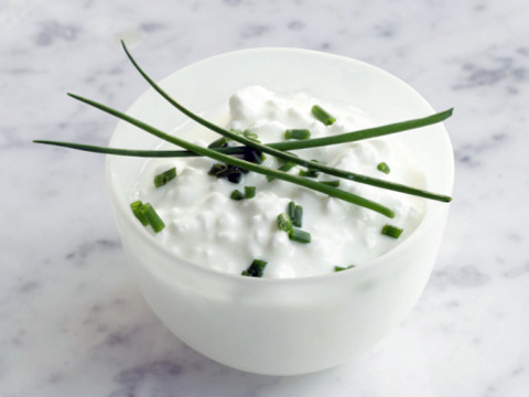 Творожная диета