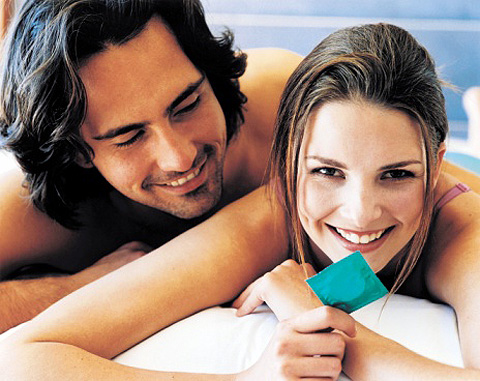 Секреты женского цикла