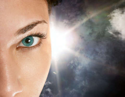 идеальное лицо - от 20-ти до 30-ти