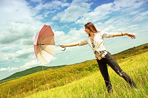 грипп и здоровье