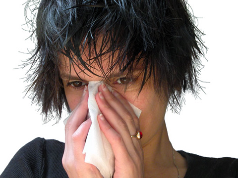 грипп и здоровье