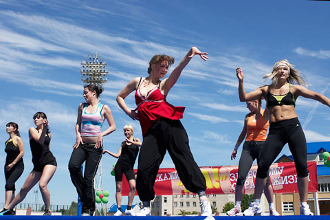 грипп и здоровье