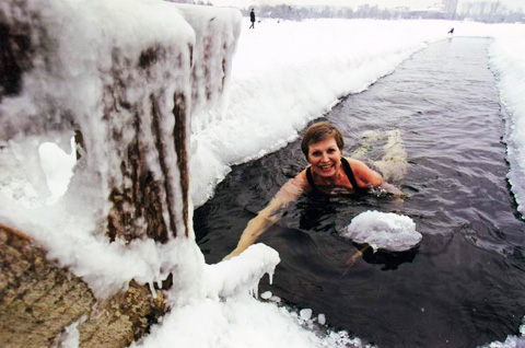 грипп и здоровье