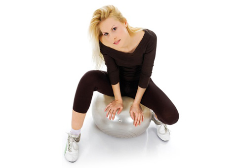 гимнастика