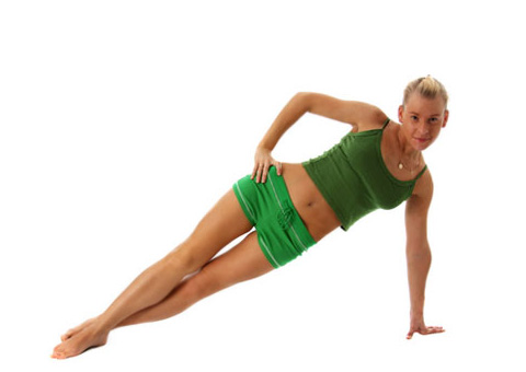 гимнастика