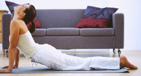 гимнастика