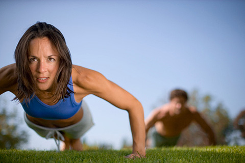 красивые руки