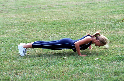 красивые руки