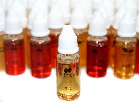 электронная сигарета