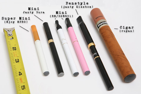 электронная сигарета