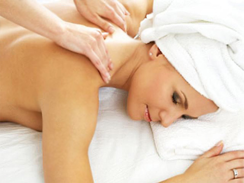 стоун-терапия