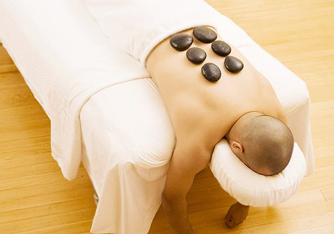 стоун-терапия