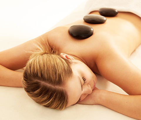 стоун-терапия