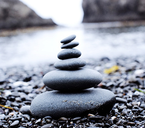 стоун-терапия