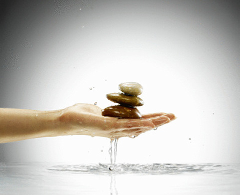 стоун-терапия