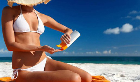 загарозависимость