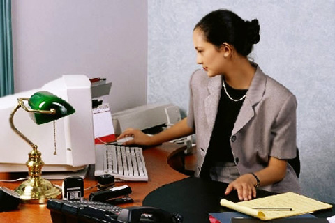 фитнес в офисе