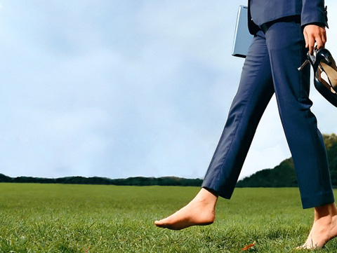 фитнес в офисе