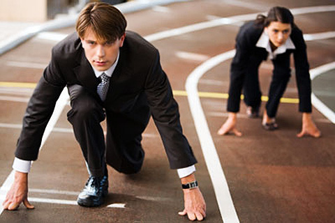 фитнес в офисе