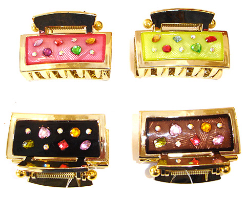 прически и заколки