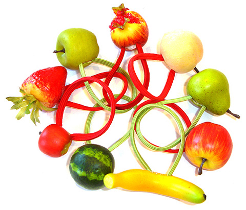 прически и заколки