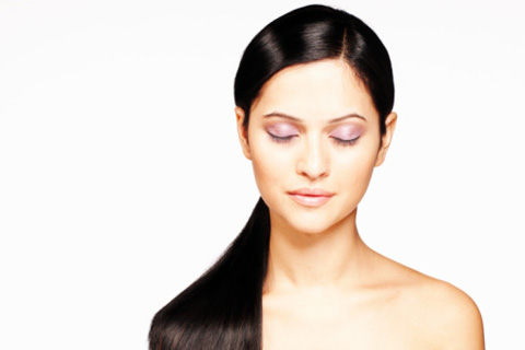 Летние маски для волос