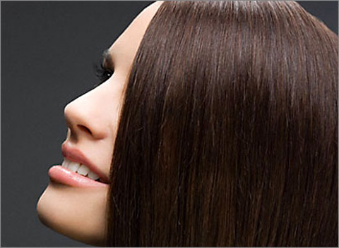 Как избавиться от выпадения волос