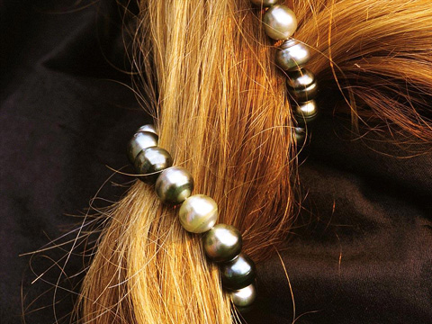 уход за волосами