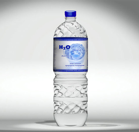 темные круги под глазами